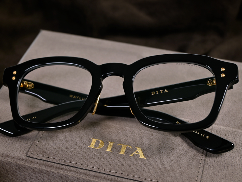 DITA 《 DTX-722 WAYLUN》